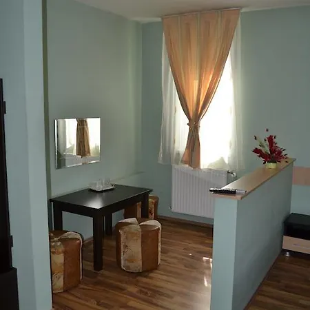 Dia Land Vendégház 4*