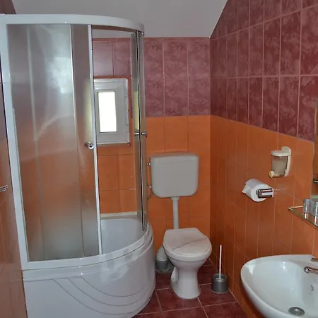 Vendégház Dia Land 4*