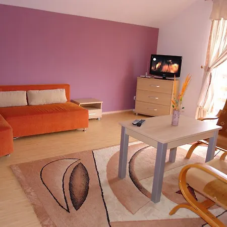 Vendégház Dia Land 4*