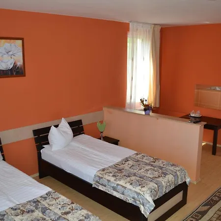 Dia Land 4* Kolozsvár