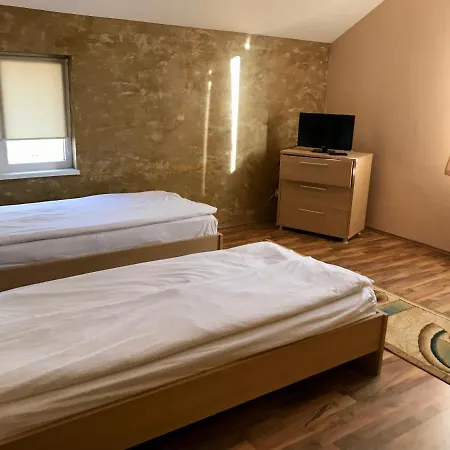 Dia Land Vendégház Kolozsvár