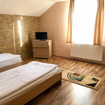 Dia Land Vendégház